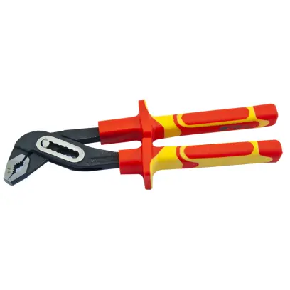 Kleště siko elektrikářské 240 mm 1000 V