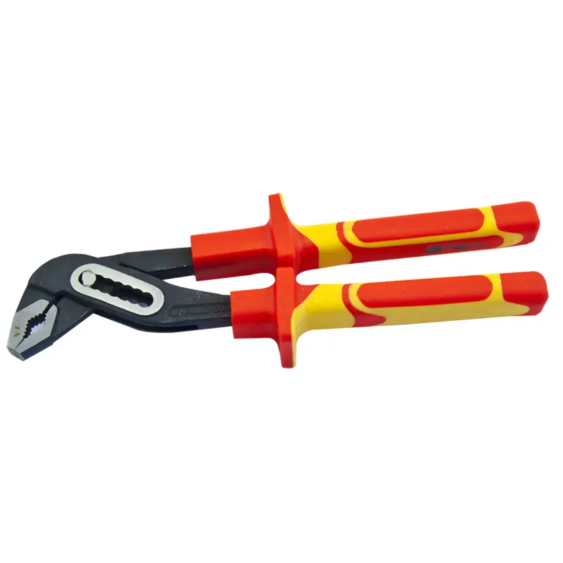 Kleště siko elektrikářské 240 mm 1000 V Kleště siko elektrikářské 240 mm 1000 V