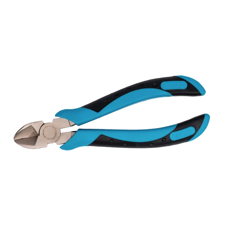 Kleště štípací boční CrV | 200 mm