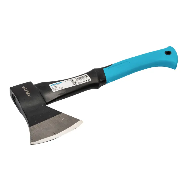 Sekera - sklolaminátová násada | 600 g Sekera - sklolaminátová násada | 600 g