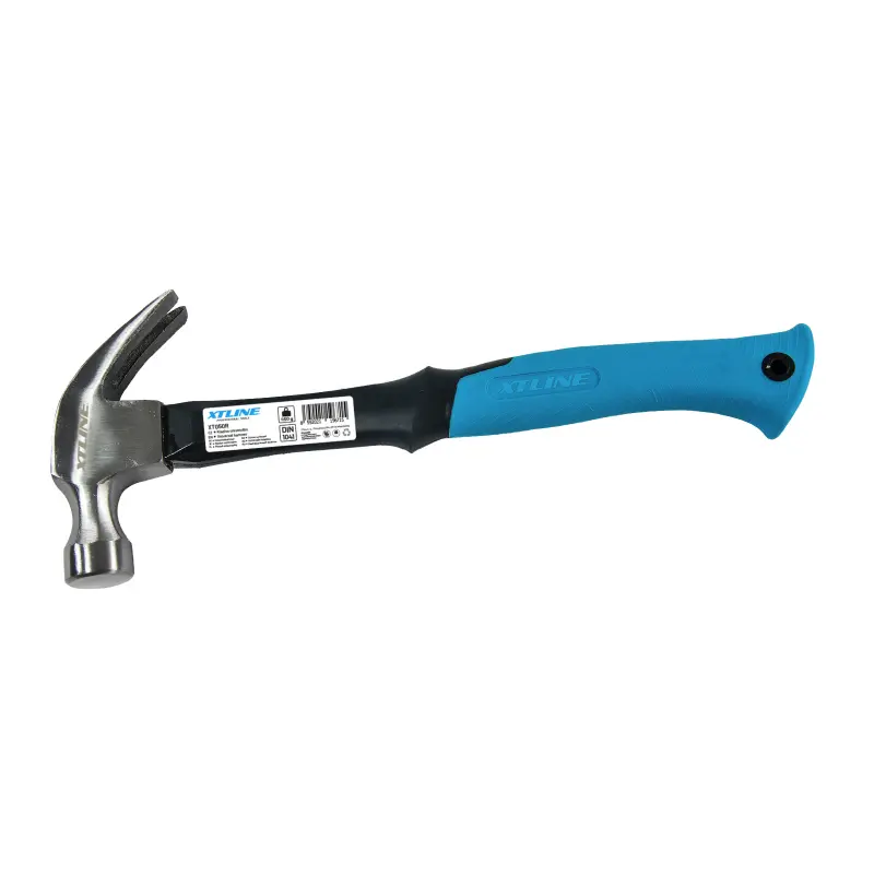 Kladivo univerzální 450 g - sklolaminátová násada