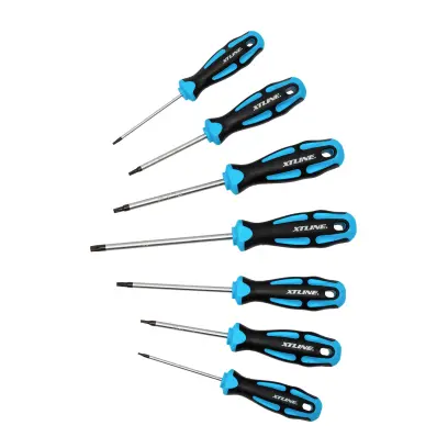 Sada šroubováků TRX 7 dílů