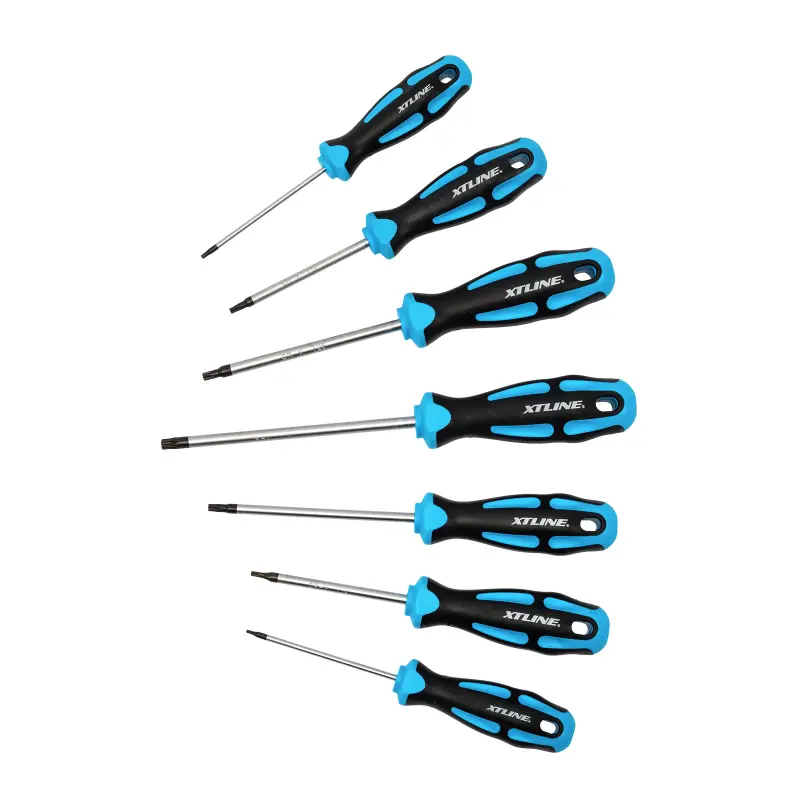 Sada šroubováků TRX 7 dílů Sada šroubováků TRX 7 dílů