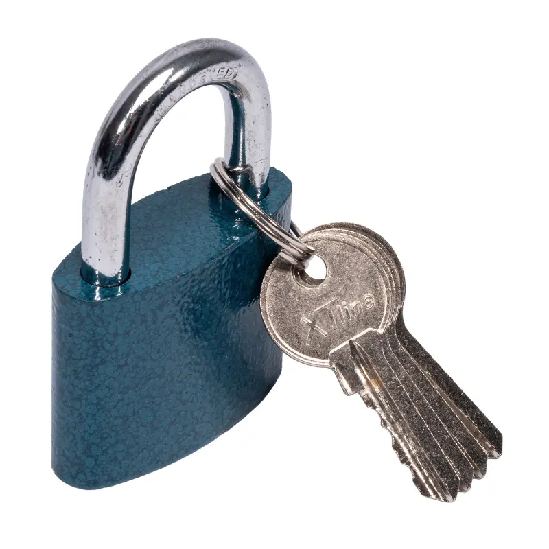 Visací zámek | 32 mm