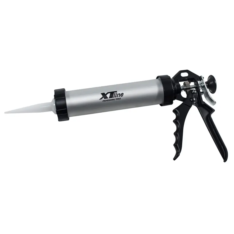 Pistole na tmel hliníková | 310 ml Pistole na tmel hliníková | 310 ml