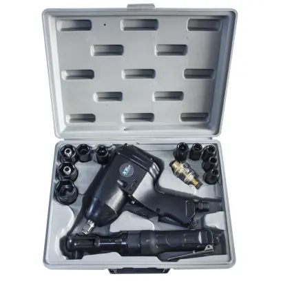 Pneumatický utahovák 1/2