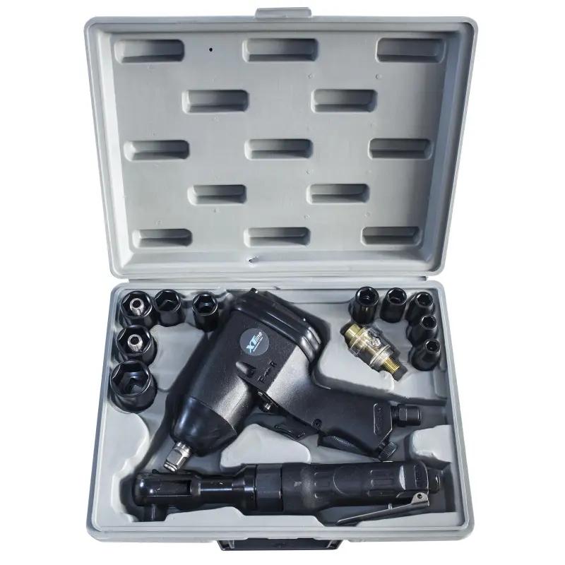 Pneumatický utahovák 1/2