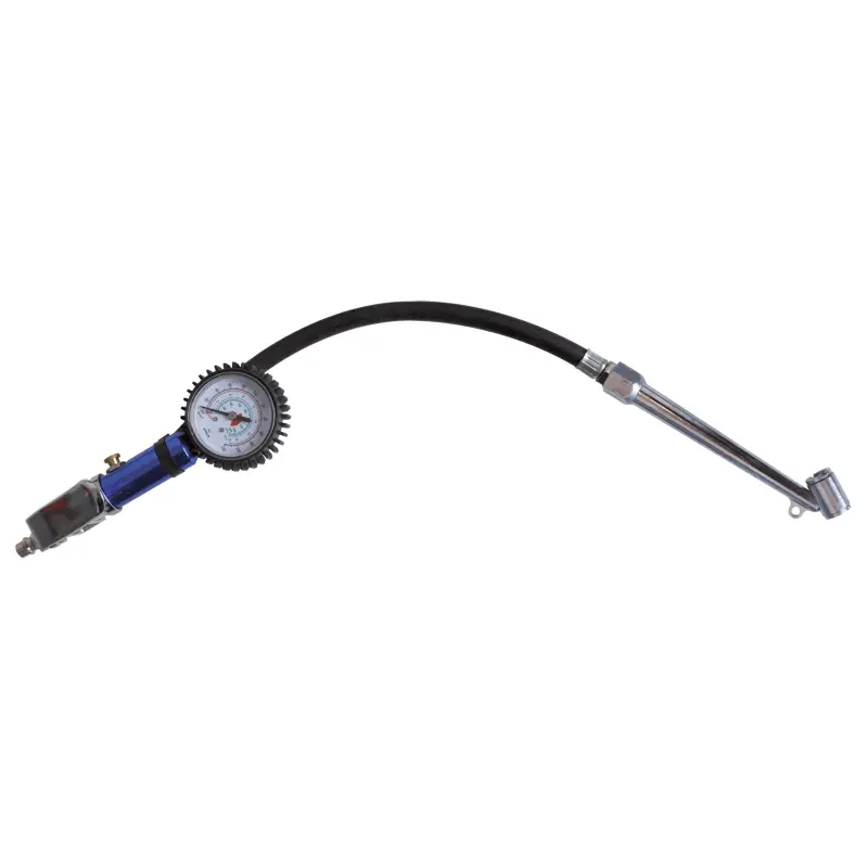 Pistole na huštění s manometrem TG-8 Pistole na huštění s manometrem TG-8