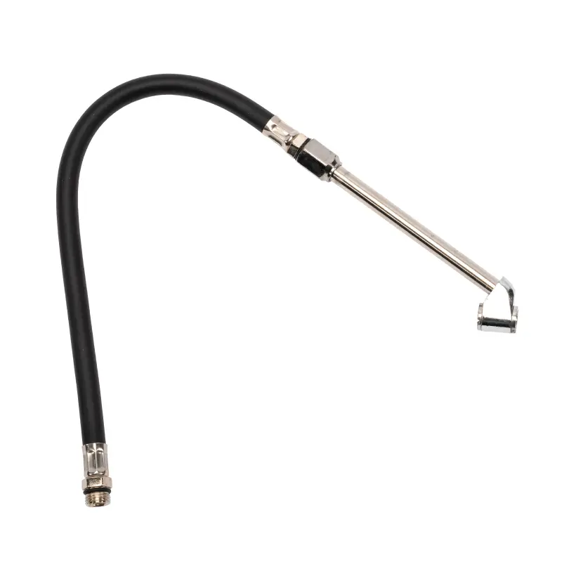 Náhradní gumové hadice k manometru | pro XT1008