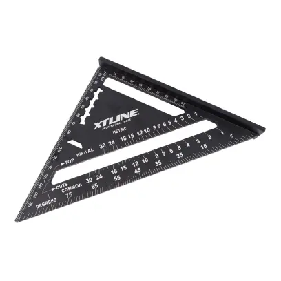 Úhelník tesařský 150 mm