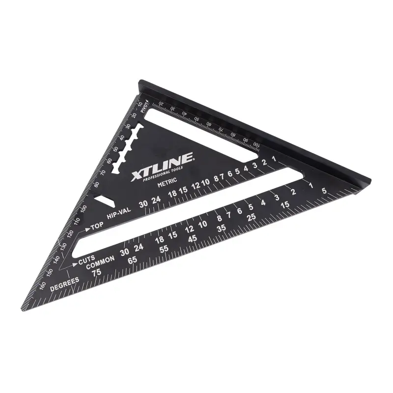 Úhelník tesařský 150 mm Úhelník tesařský 150 mm