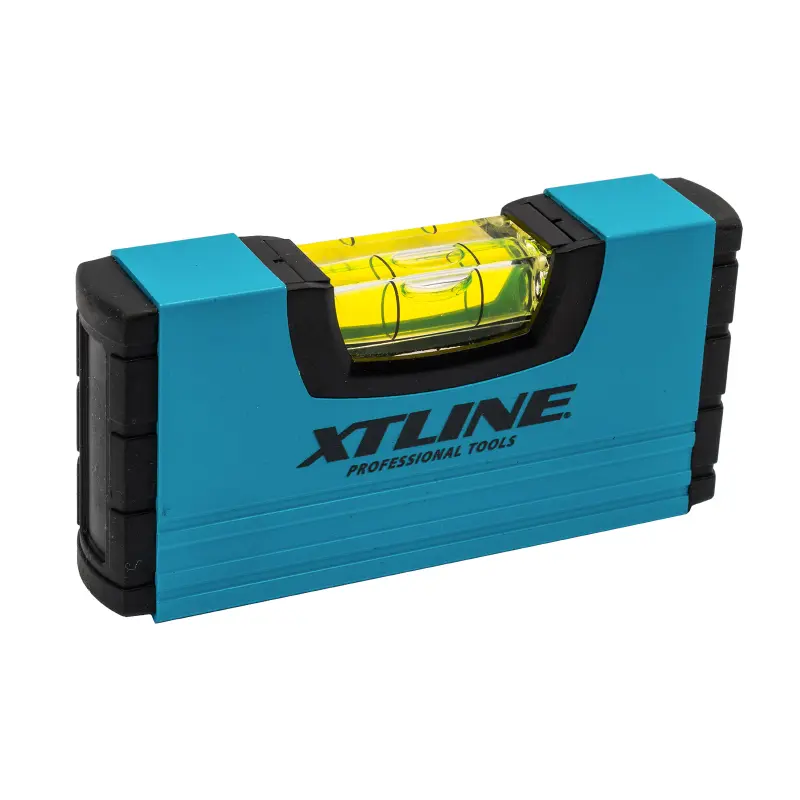 Vodováha 100 mm 1 libela