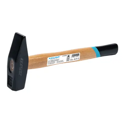 Kladivo zámečnické GS TUV - dřevěná násada | 200 g