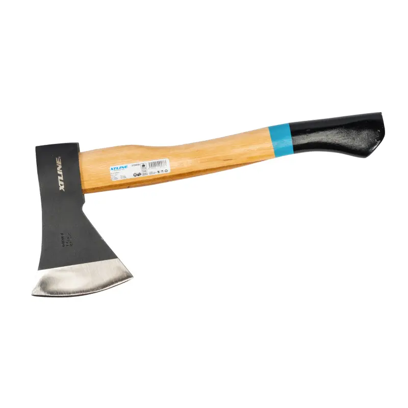 Sekera GS TUV - dřevěná násada | 600 g Sekera GS TUV - dřevěná násada | 600 g