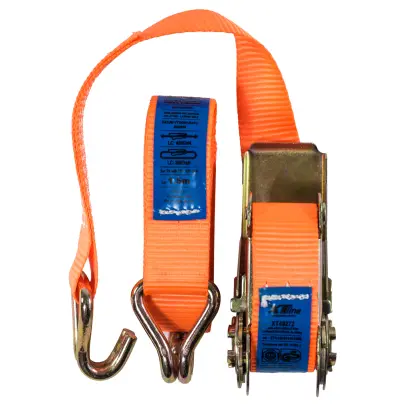 Pás na upínání nákladů TUV 800 kg | 25x6000 mm