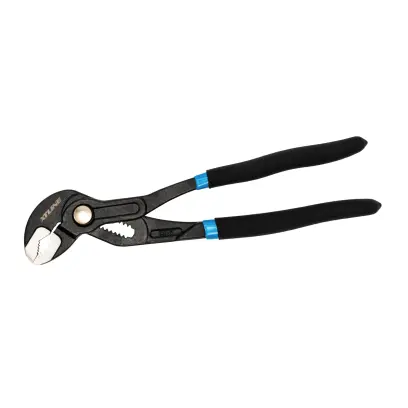 Kleště siko stavitelné s tlačítkem | 180 mm