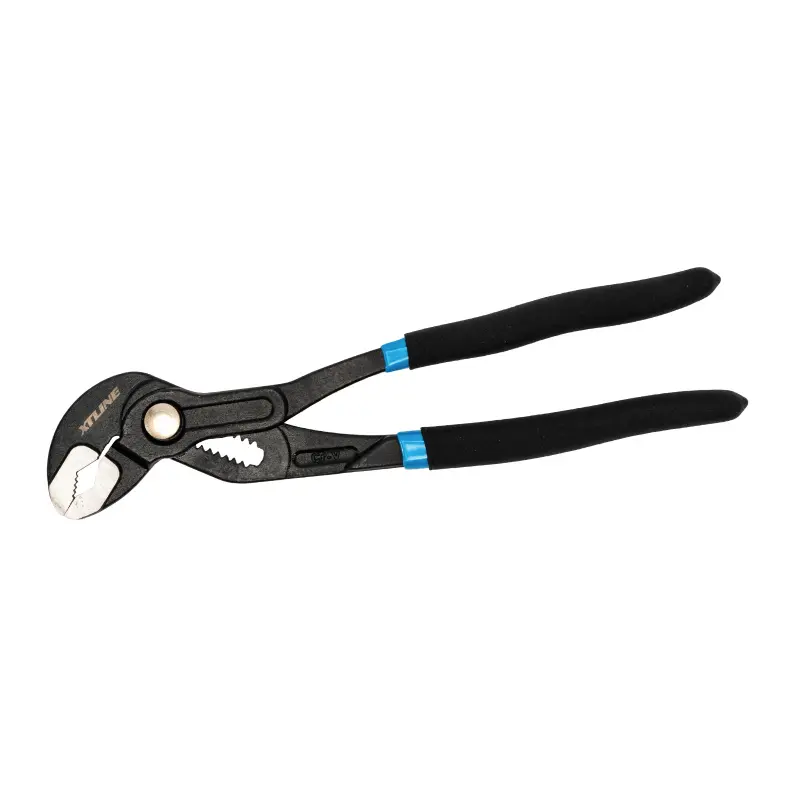 Kleště siko stavitelné s tlačítkem | 400 mm