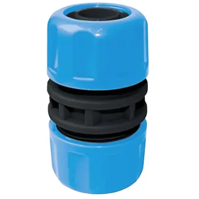 Spojka plastová MAX-Flow 1”