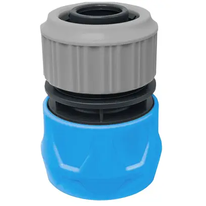 Rychlospojka plastová MAX-Flow 1