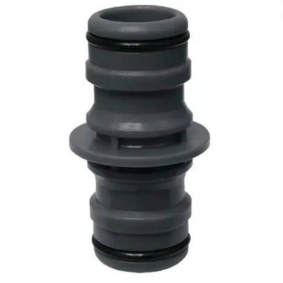 Spojovací mezikus 1” pro 2 rychlospojky MAX-Flow