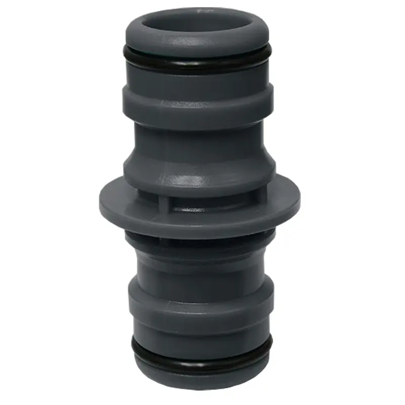 Spojovací mezikus 1” pro 2 rychlospojky MAX-Flow