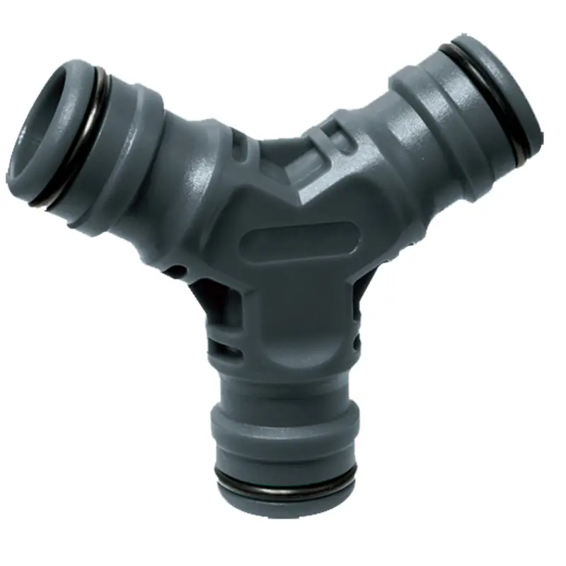 Spojovací mezikus 1” pro 3 rychlospojky MAX-Flow Spojovací mezikus 1” pro 3 rychlospojky MAX-Flow