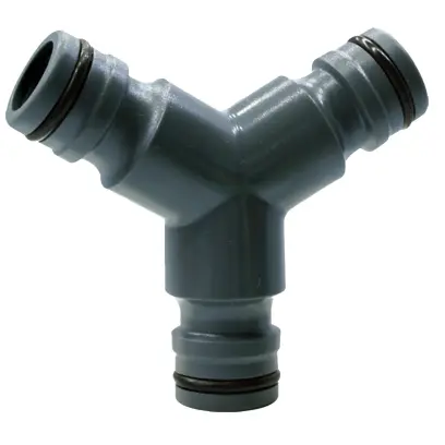 Spojovací mezikus 3/4” pro 3 rychlospojky MAX-Flow