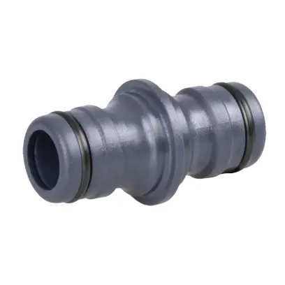 Spojovací mezikus 3/4” pro 2 rychlospojky MAX-Flow