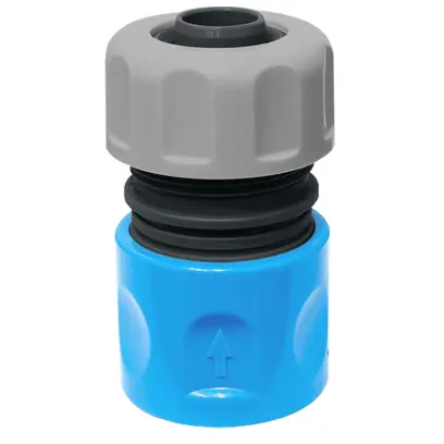 Rychlospojka plastová MAX-Flow 3/4”