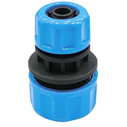 Spojka plastová MAX-Flow 1