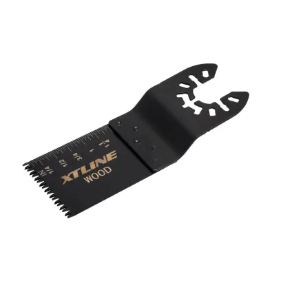 List pilový HSS Bi-metal | 33 mm, tloušťka 1,4 mm