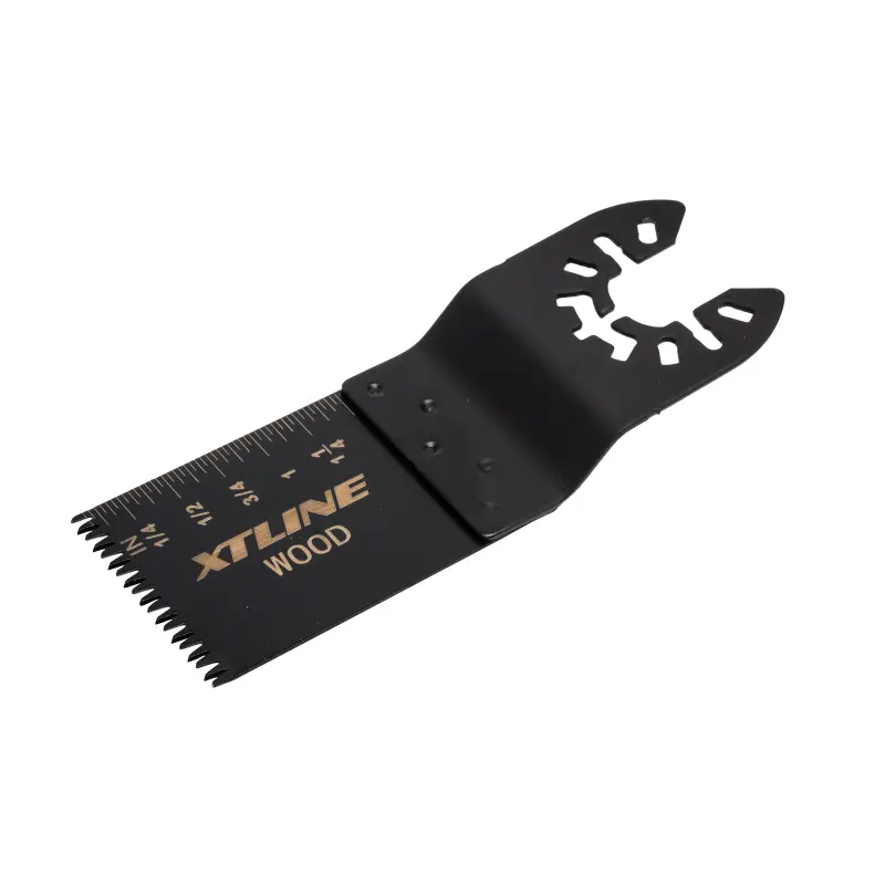 List pilový HSS Bi-metal | 33 mm, tloušťka 1,4 mm List pilový HSS Bi-metal | 33 mm, tloušťka 1,4 mm