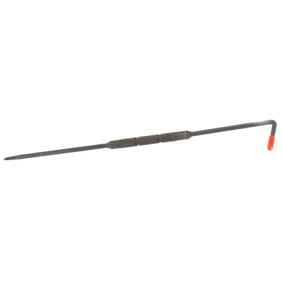 Rýsovací jehla zahnutá 250 mm
