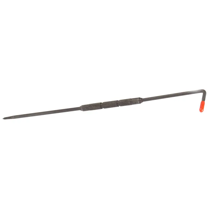 Rýsovací jehla zahnutá 250 mm