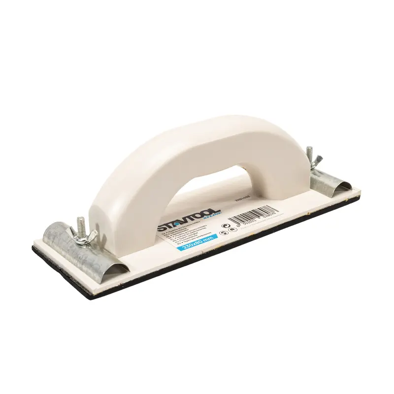 Hladítko pro brusnou mřížku | 230x100 mm