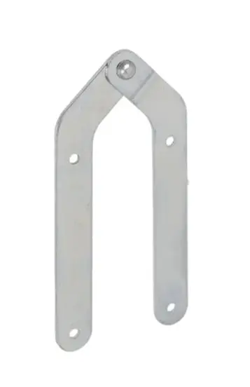 ZD 200 Závěs ZNG 200x25x2,5 - (10/bal) ZD 200 Závěs ZNG 200x25x2,5 - (10/bal)