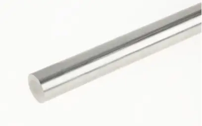 Hlazenka pr.3x1000mm nerez A2