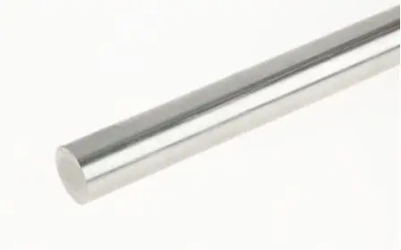 Hlazenka pr. 4x1000 mm nerez A2