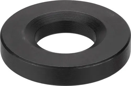 Podložka kulová DIN 6319G ocel 35x56x12 (M30) BP