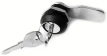 Zámek Z9 (03.210) Zámek Z9 (03.210)