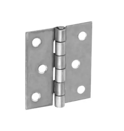 ZS 50  Závěs splétaný 50x1,0 mm ZB