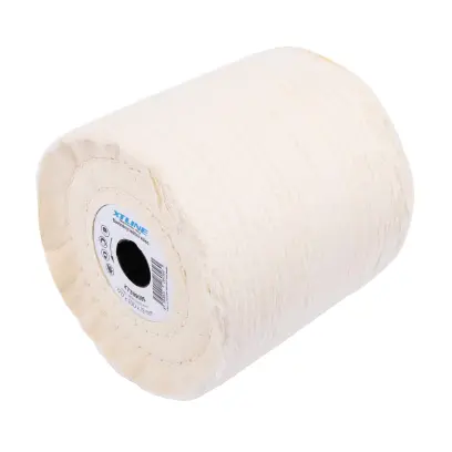 Plstěný leštící válec | 120x100mm