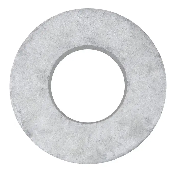 Podložka DIN 6796 ocel 25x56x6 (M24) flZn/nc/TL/x/480h/C