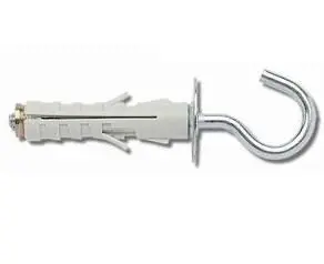 HPK-C HMOŽDINKA 8X40M4 OKO+HÁK