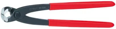 Knipex - Armovací kleště na rabicové pletivo, délka 280 mm