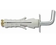 HPK-L HMOŽDINKA 12X45M5 HÁK