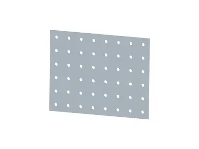 Spojovací deska 40x140 BV/DS