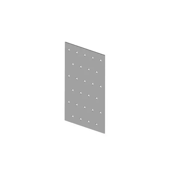 Spojka BV/DS 03-07 200X420