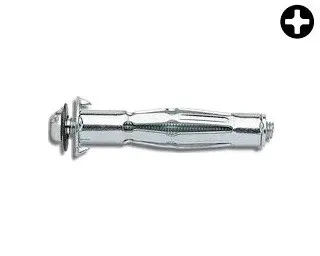 HOD-S ŠROUB 8X32 M4