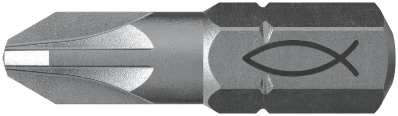 [10ks] fischer ProfiBit FPB PZ2